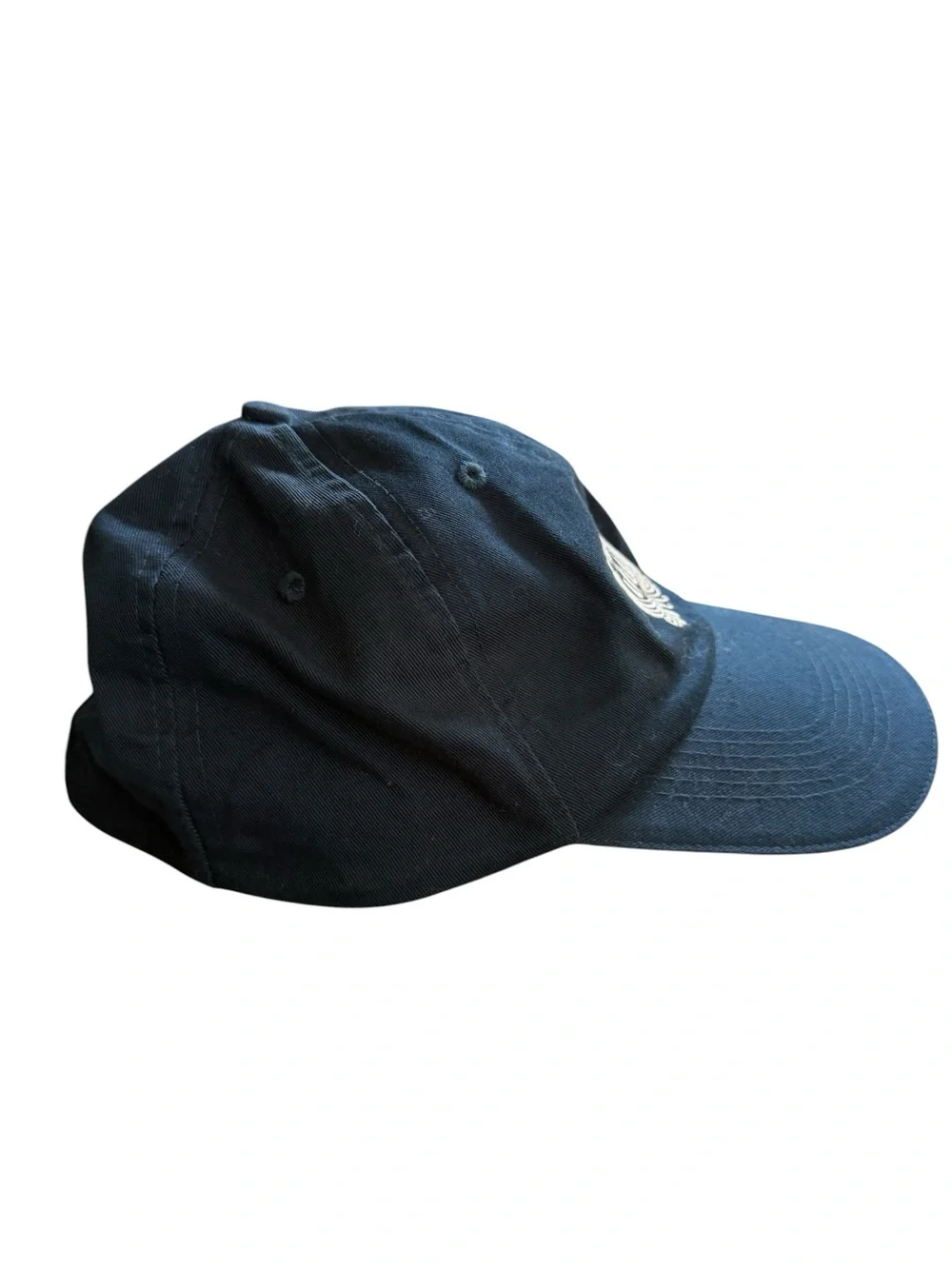 Disney Navy Blue Baseball Cap w/ Club ‘33' Crest RARE from Witch’s Estate Sale